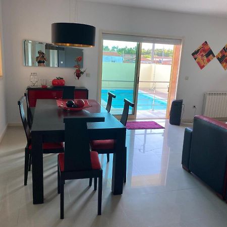 Moderne Villa In Aveiro Portugal Gafanha da Vagueira Ngoại thất bức ảnh
