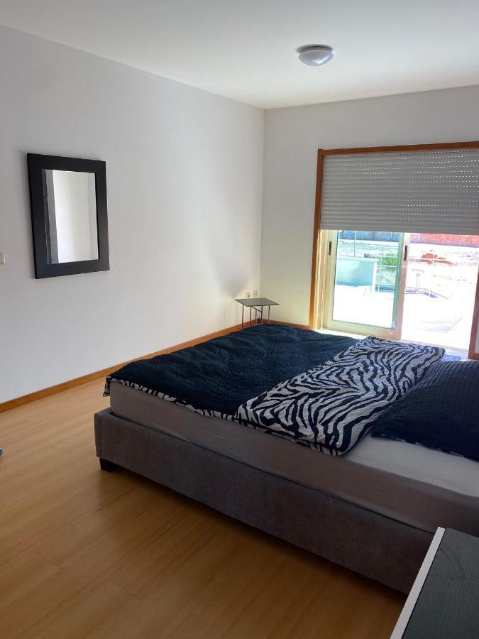 Moderne Villa In Aveiro Portugal Gafanha da Vagueira Ngoại thất bức ảnh