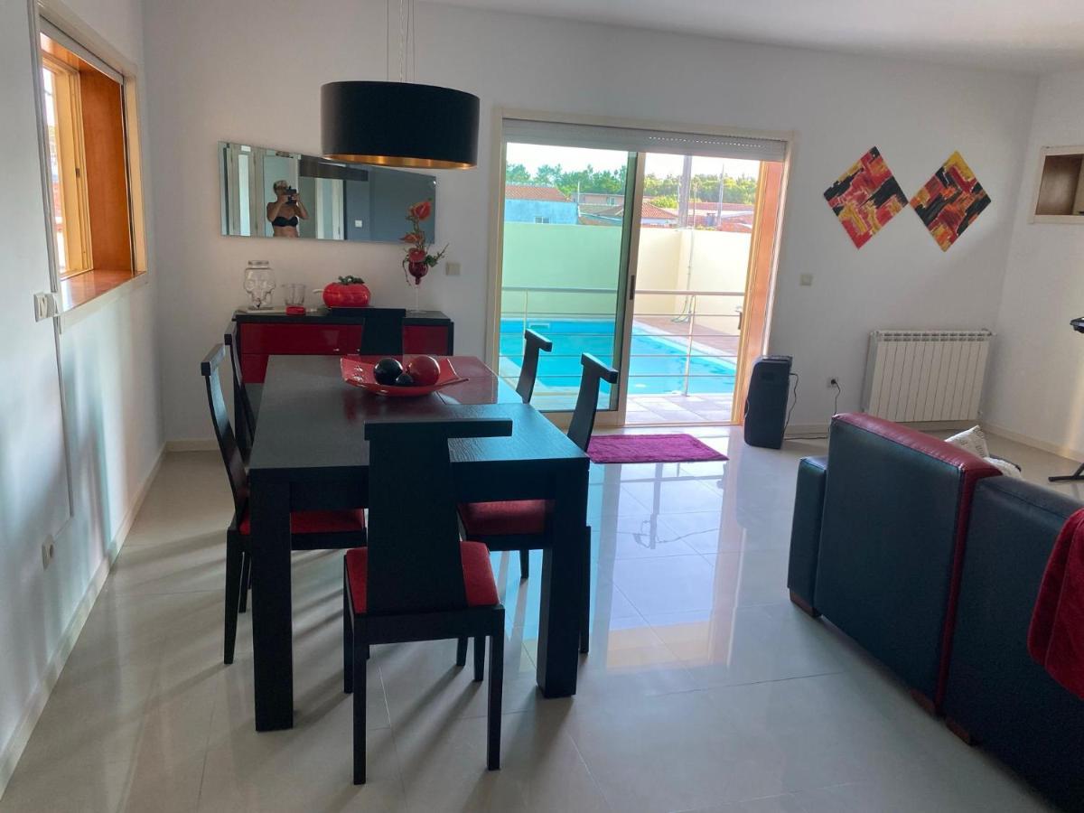 Moderne Villa In Aveiro Portugal Gafanha da Vagueira Ngoại thất bức ảnh
