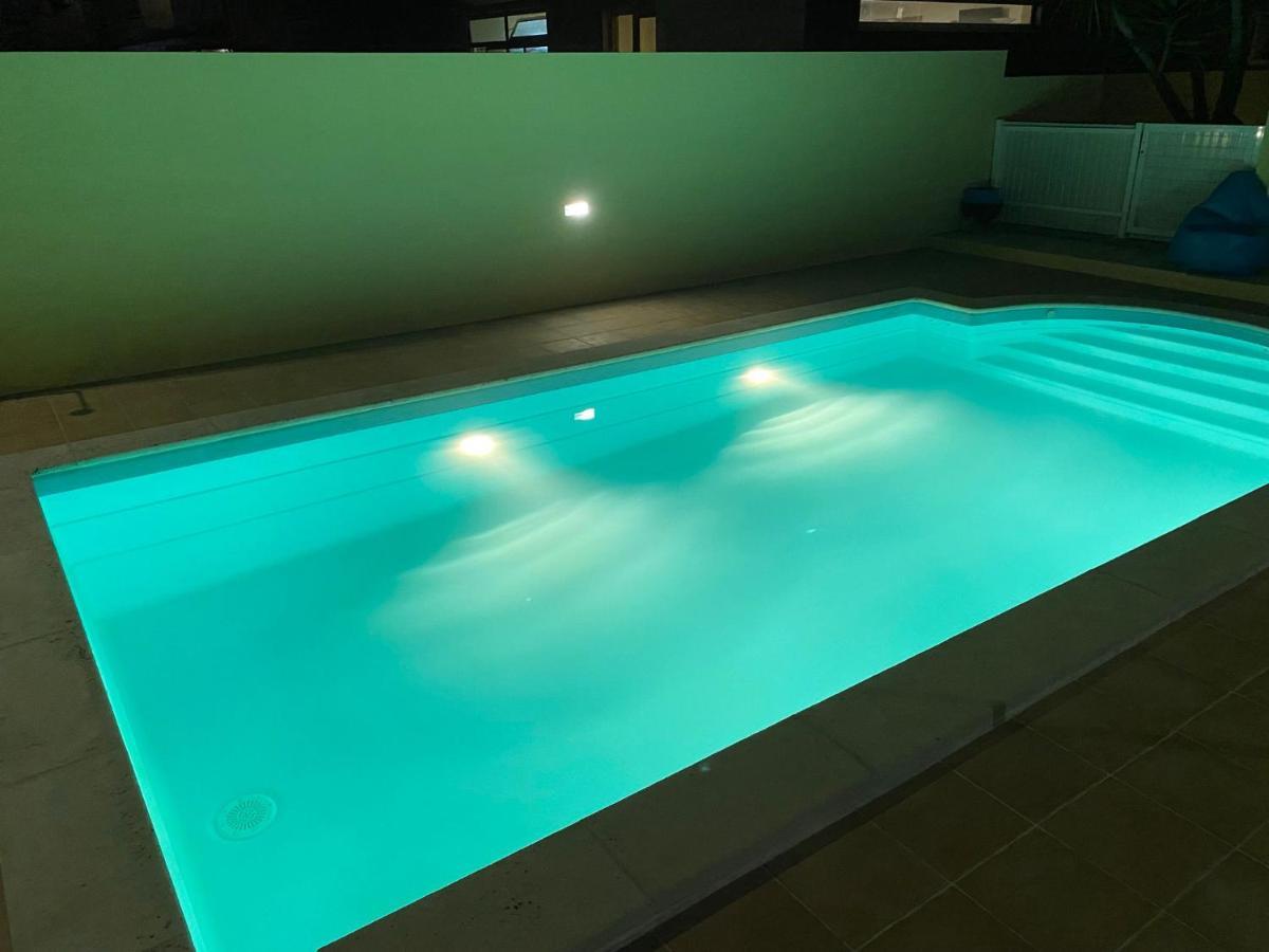 Moderne Villa In Aveiro Portugal Gafanha da Vagueira Ngoại thất bức ảnh
