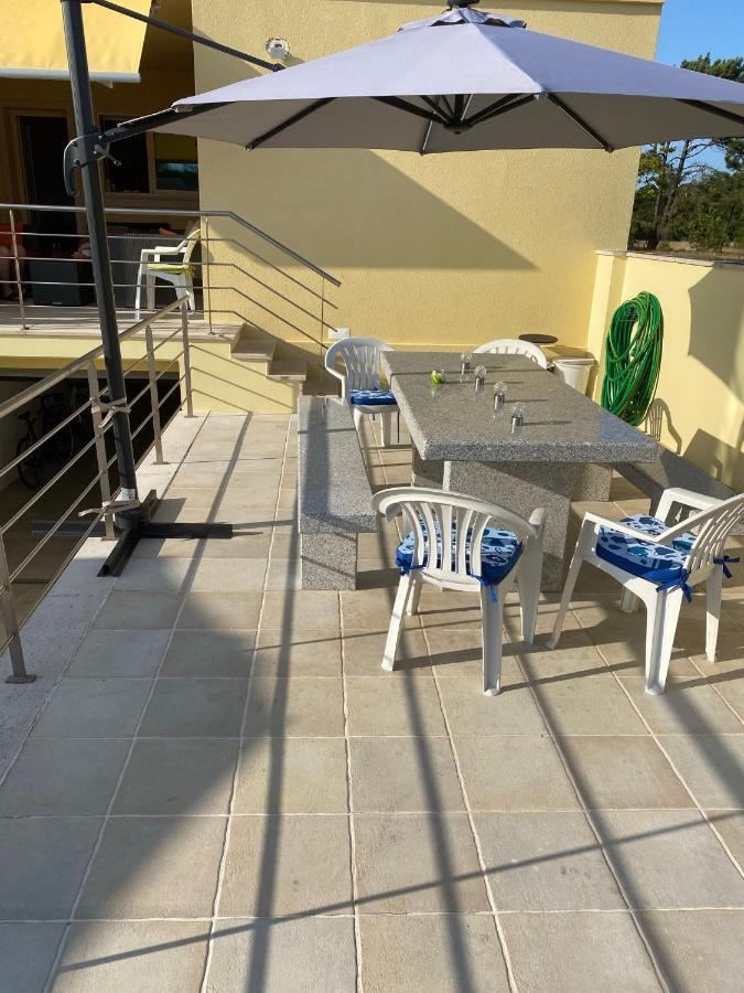 Moderne Villa In Aveiro Portugal Gafanha da Vagueira Ngoại thất bức ảnh