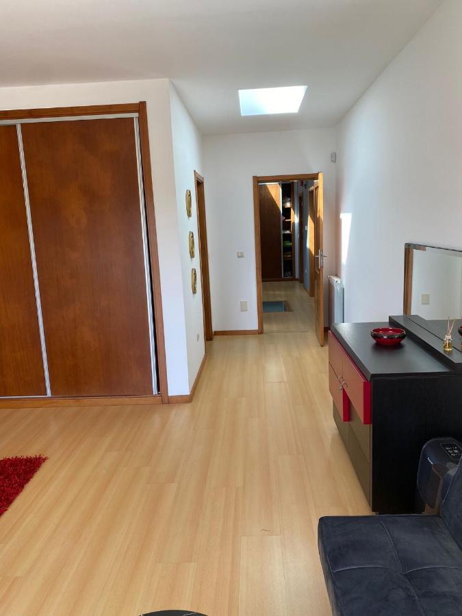 Moderne Villa In Aveiro Portugal Gafanha da Vagueira Ngoại thất bức ảnh