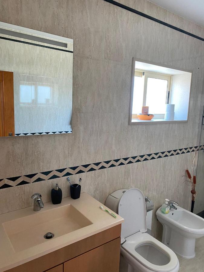 Moderne Villa In Aveiro Portugal Gafanha da Vagueira Ngoại thất bức ảnh