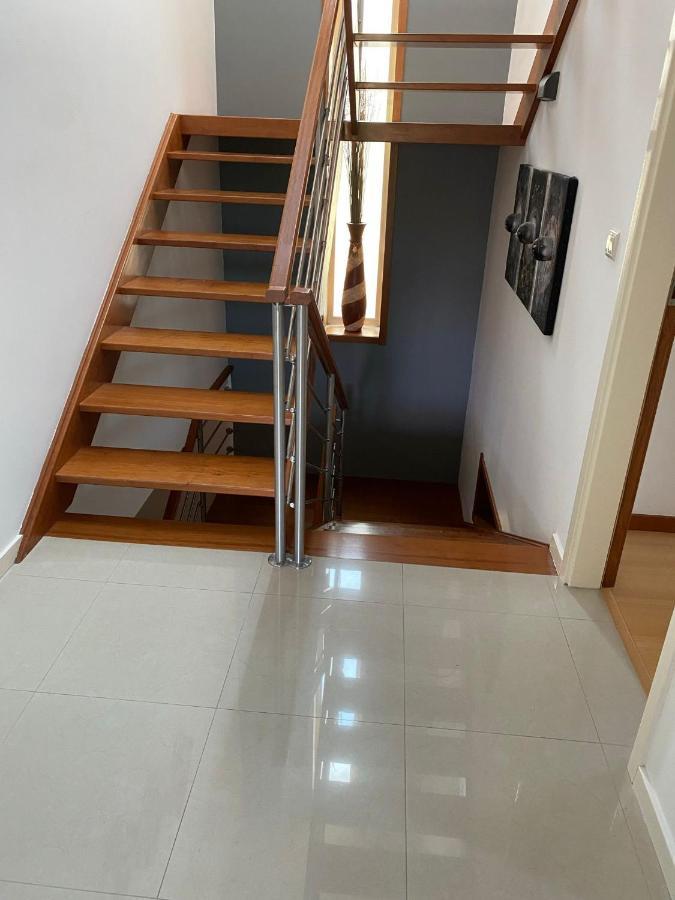 Moderne Villa In Aveiro Portugal Gafanha da Vagueira Ngoại thất bức ảnh