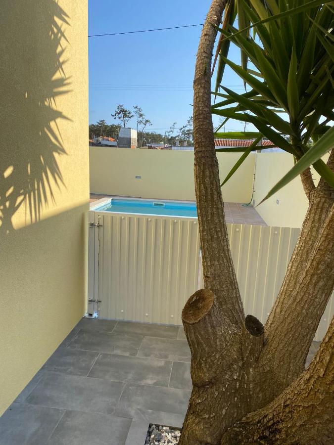 Moderne Villa In Aveiro Portugal Gafanha da Vagueira Ngoại thất bức ảnh