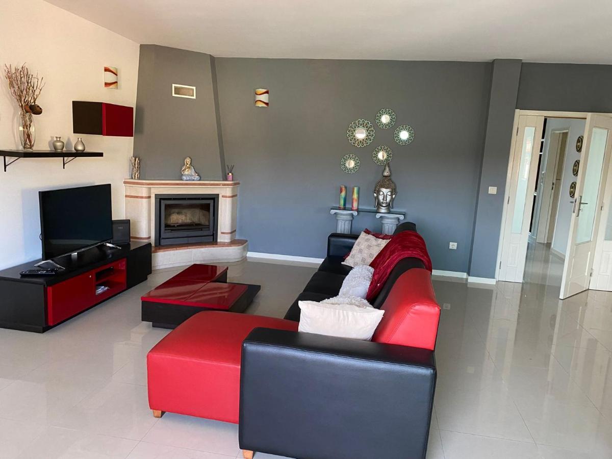 Moderne Villa In Aveiro Portugal Gafanha da Vagueira Ngoại thất bức ảnh