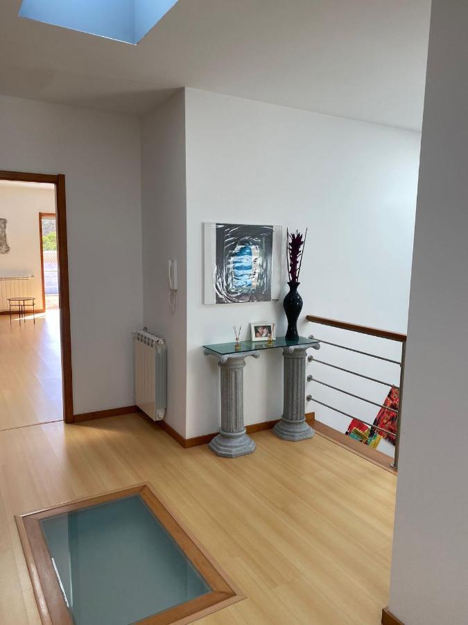 Moderne Villa In Aveiro Portugal Gafanha da Vagueira Ngoại thất bức ảnh