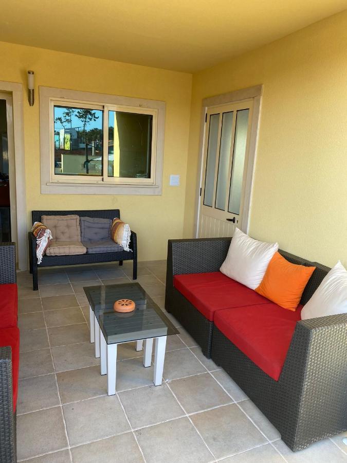Moderne Villa In Aveiro Portugal Gafanha da Vagueira Ngoại thất bức ảnh