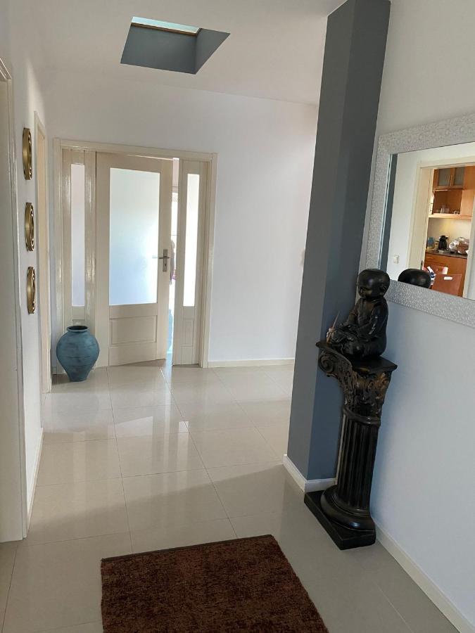 Moderne Villa In Aveiro Portugal Gafanha da Vagueira Ngoại thất bức ảnh