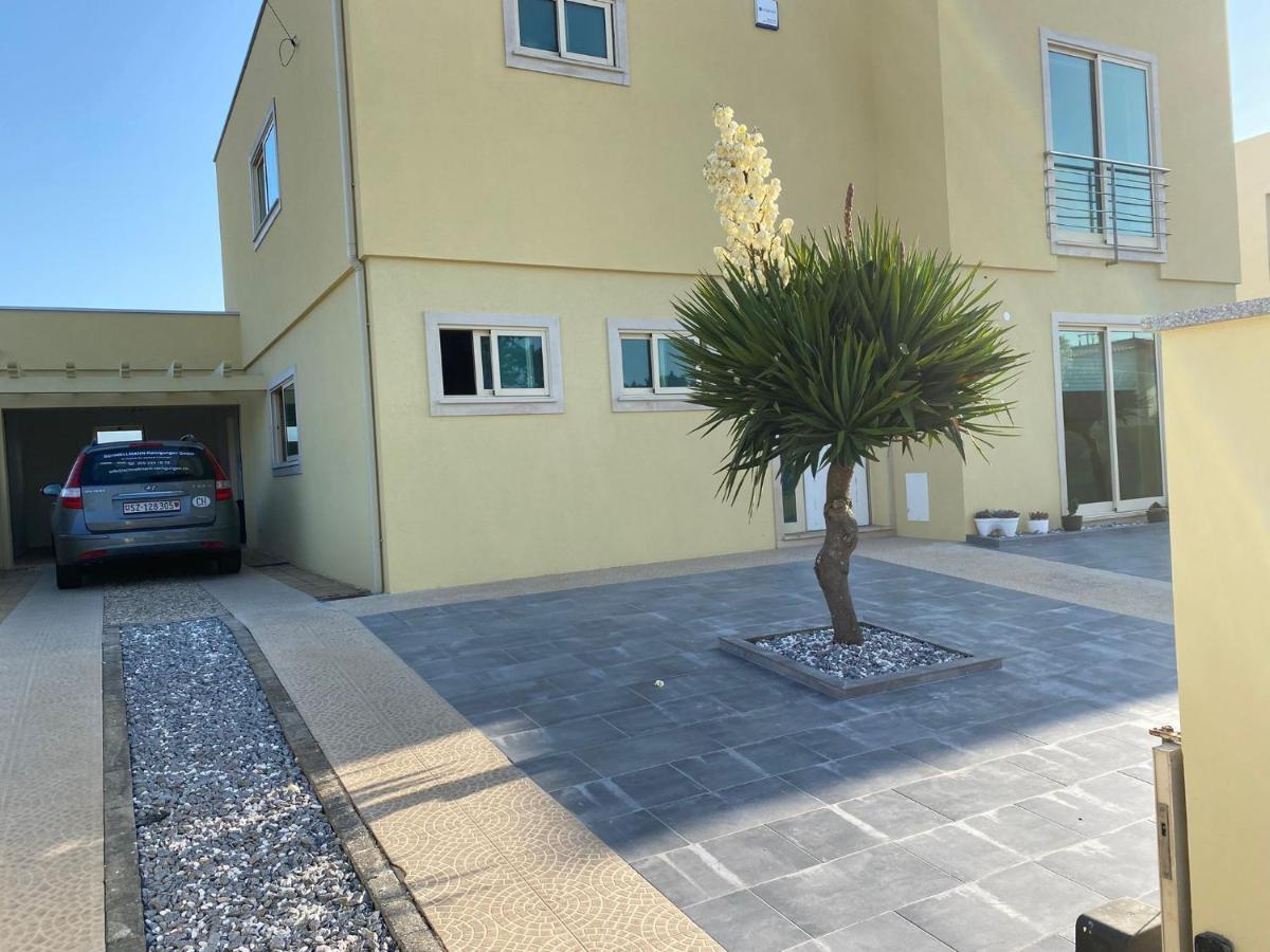 Moderne Villa In Aveiro Portugal Gafanha da Vagueira Ngoại thất bức ảnh