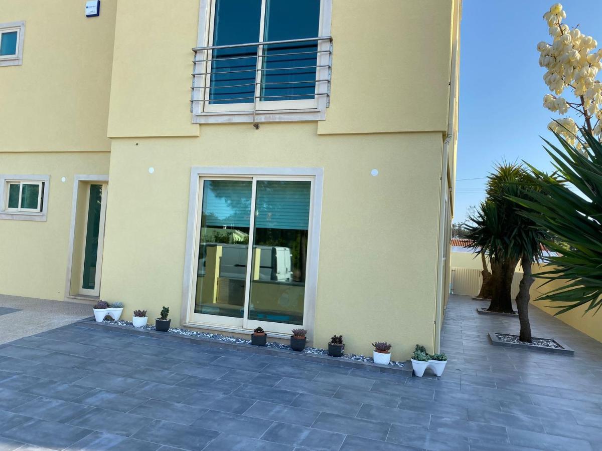 Moderne Villa In Aveiro Portugal Gafanha da Vagueira Ngoại thất bức ảnh