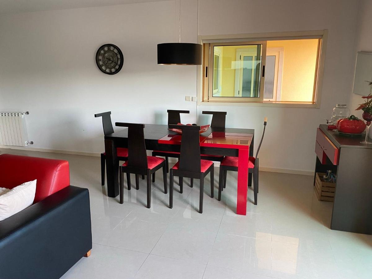 Moderne Villa In Aveiro Portugal Gafanha da Vagueira Ngoại thất bức ảnh