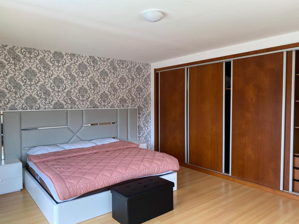 Moderne Villa In Aveiro Portugal Gafanha da Vagueira Ngoại thất bức ảnh