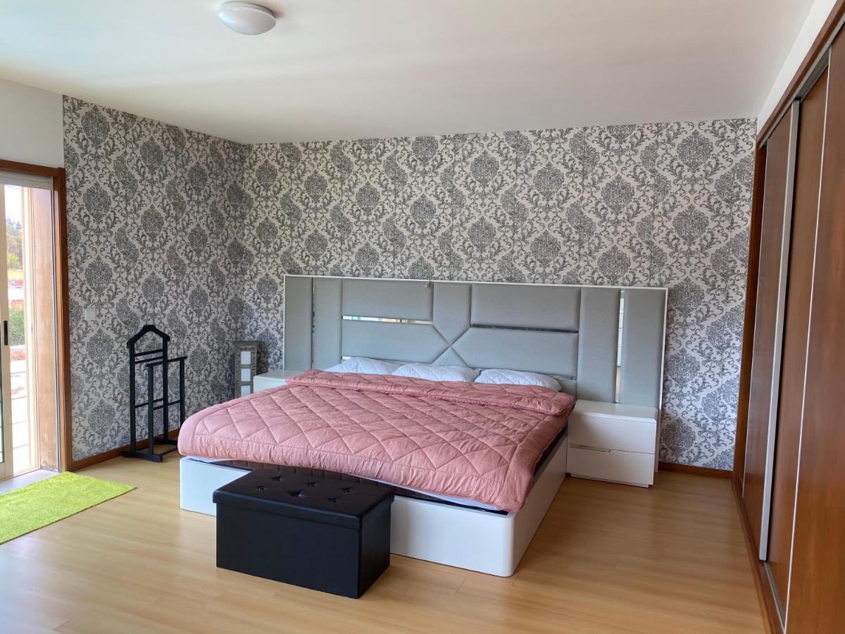 Moderne Villa In Aveiro Portugal Gafanha da Vagueira Ngoại thất bức ảnh