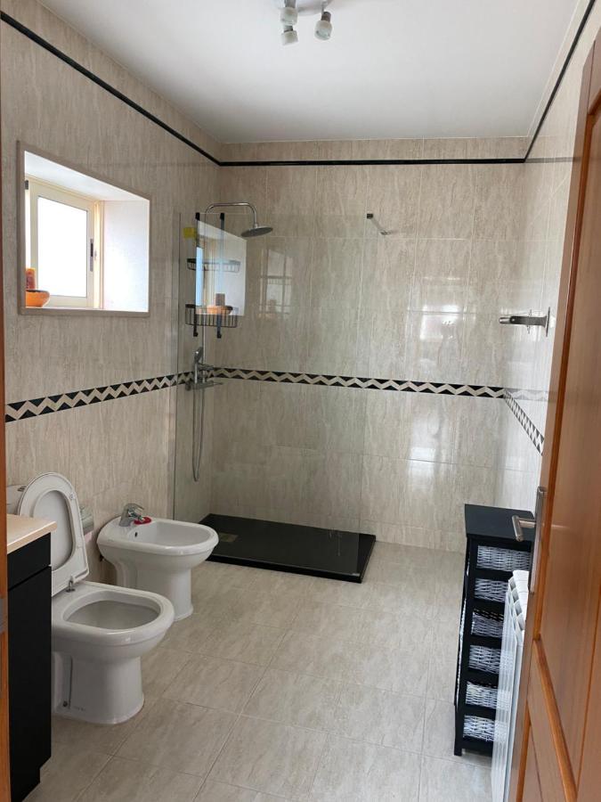 Moderne Villa In Aveiro Portugal Gafanha da Vagueira Ngoại thất bức ảnh