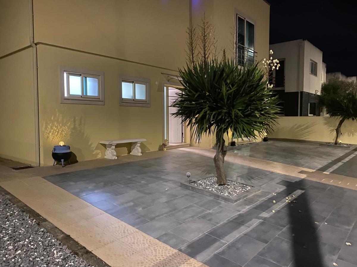 Moderne Villa In Aveiro Portugal Gafanha da Vagueira Ngoại thất bức ảnh