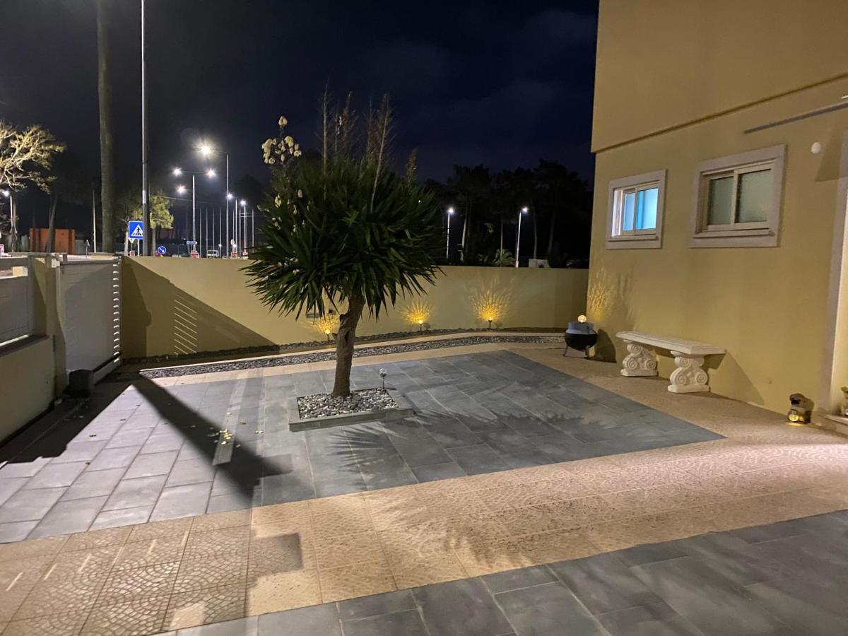 Moderne Villa In Aveiro Portugal Gafanha da Vagueira Ngoại thất bức ảnh
