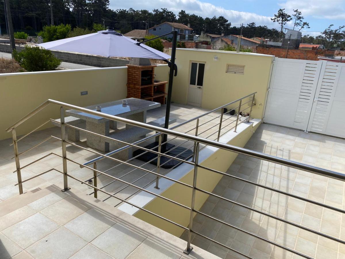 Moderne Villa In Aveiro Portugal Gafanha da Vagueira Ngoại thất bức ảnh
