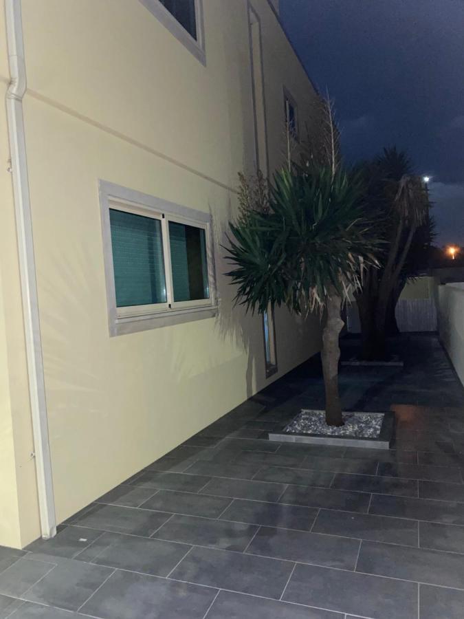 Moderne Villa In Aveiro Portugal Gafanha da Vagueira Ngoại thất bức ảnh